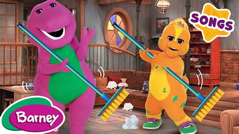 Barney clean up song - Everyone has a song or two that they can’t help but love. Perhaps the beat is too outdated or the lyrics are too schmaltzy to appear on a Hallmark card, but it doesn’t matter. The ...